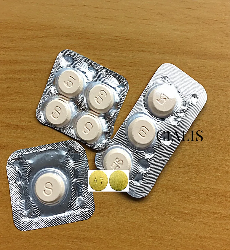 Cialis generico contrareembolso españa